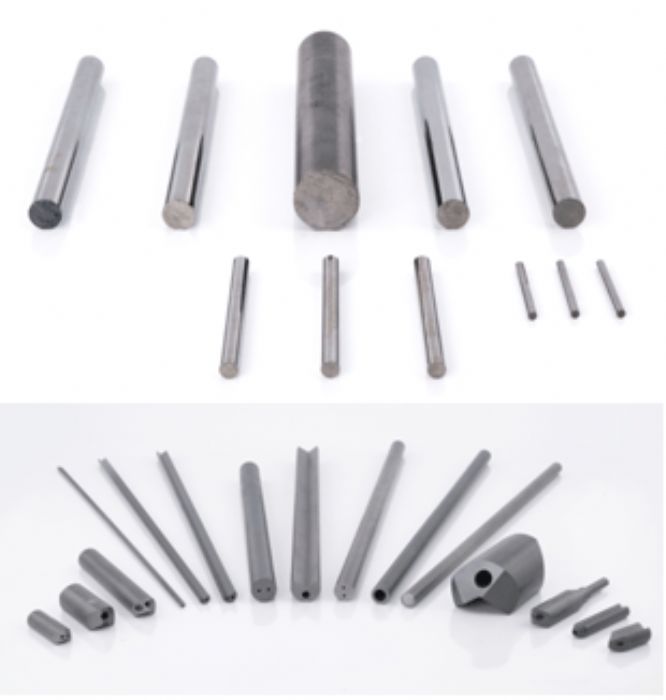 Carburo de Tugsteno - HB Carbide